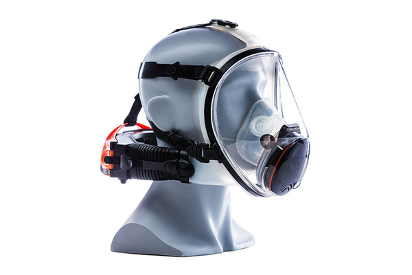 cleanspace ultra powered respirator